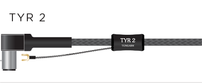 Tyr 2 Tonearm Cable